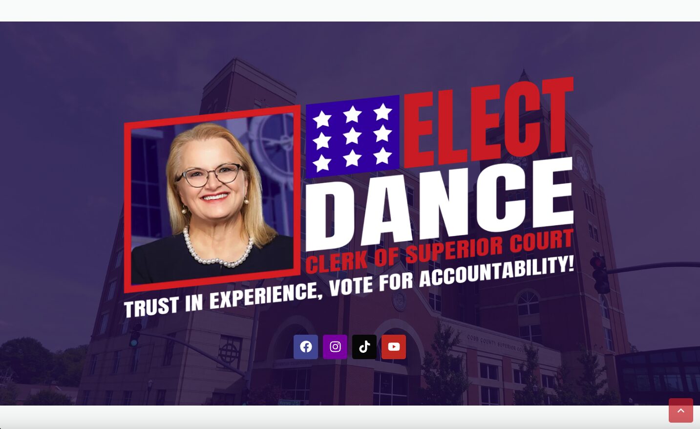 Deborah Dance Clerk of Superior Court